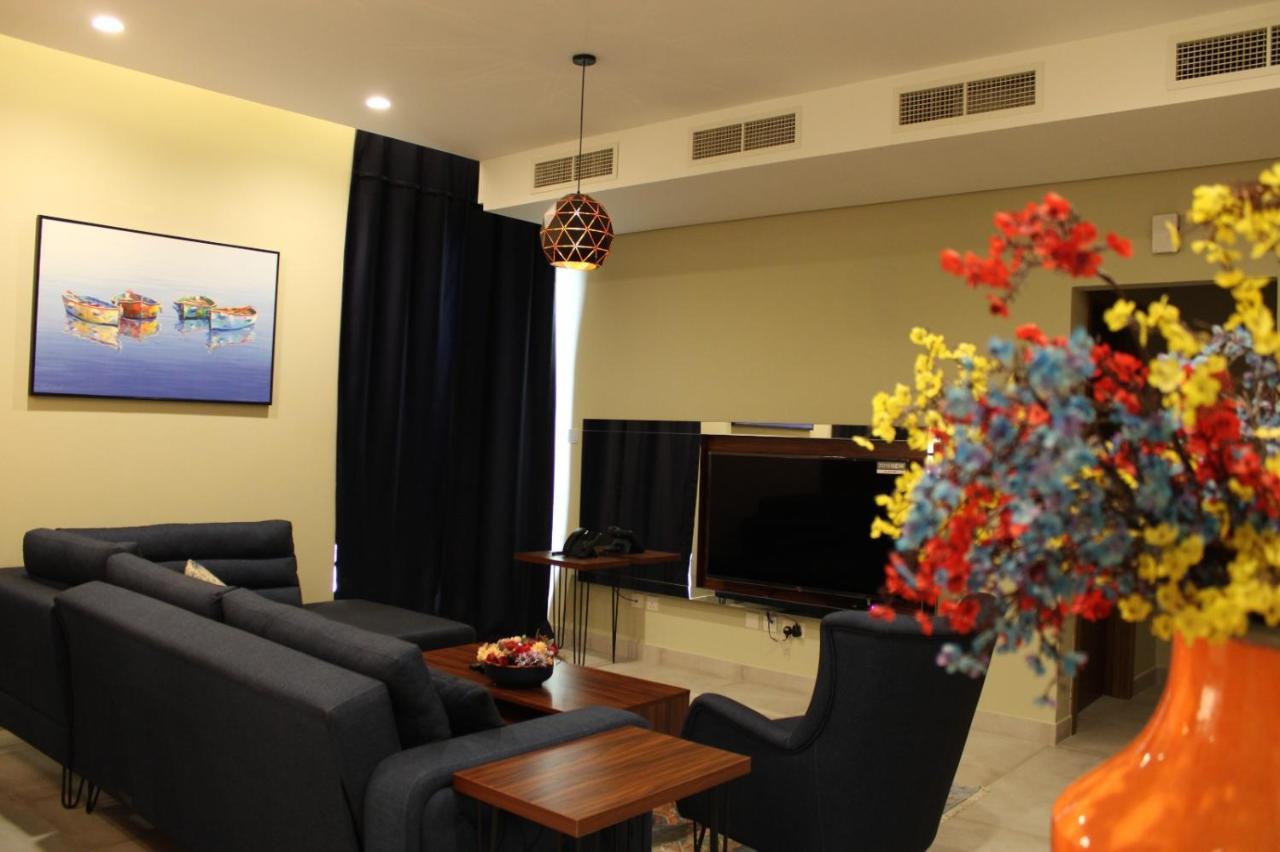 Seino Suites Манама Екстер'єр фото