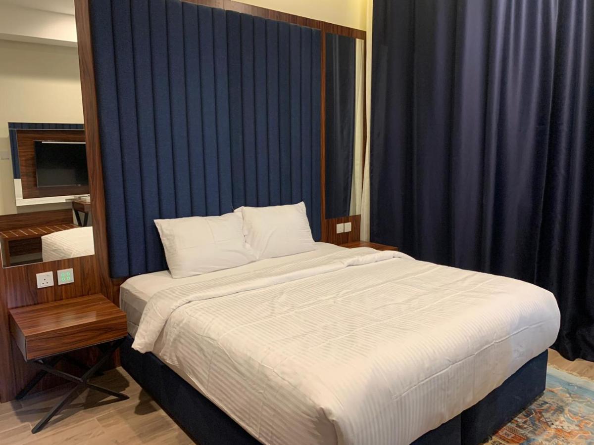 Seino Suites Манама Екстер'єр фото