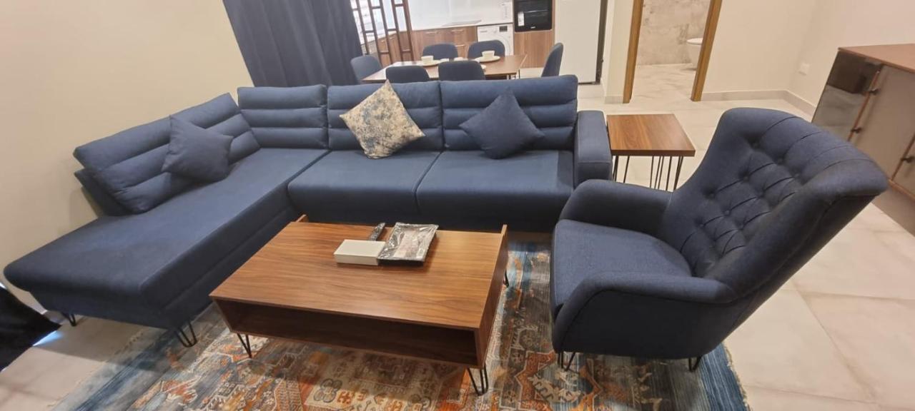 Seino Suites Манама Екстер'єр фото