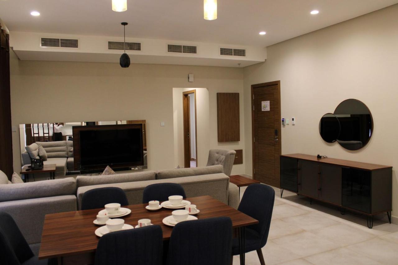 Seino Suites Манама Екстер'єр фото