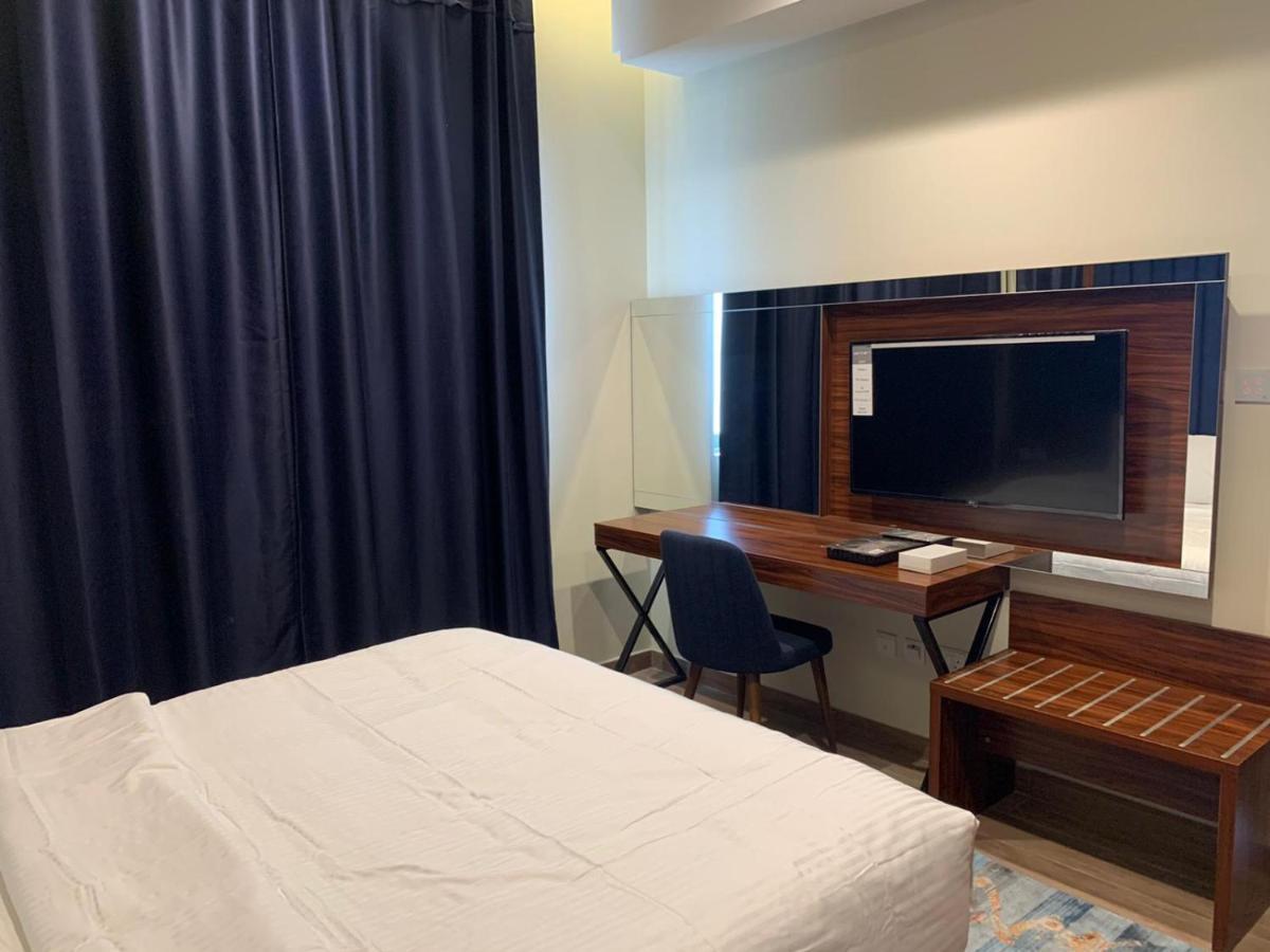 Seino Suites Манама Екстер'єр фото