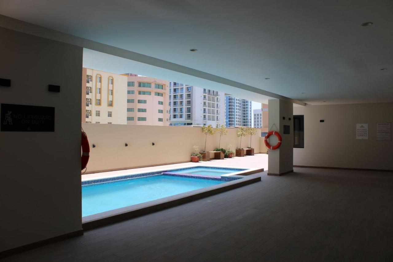 Seino Suites Манама Екстер'єр фото