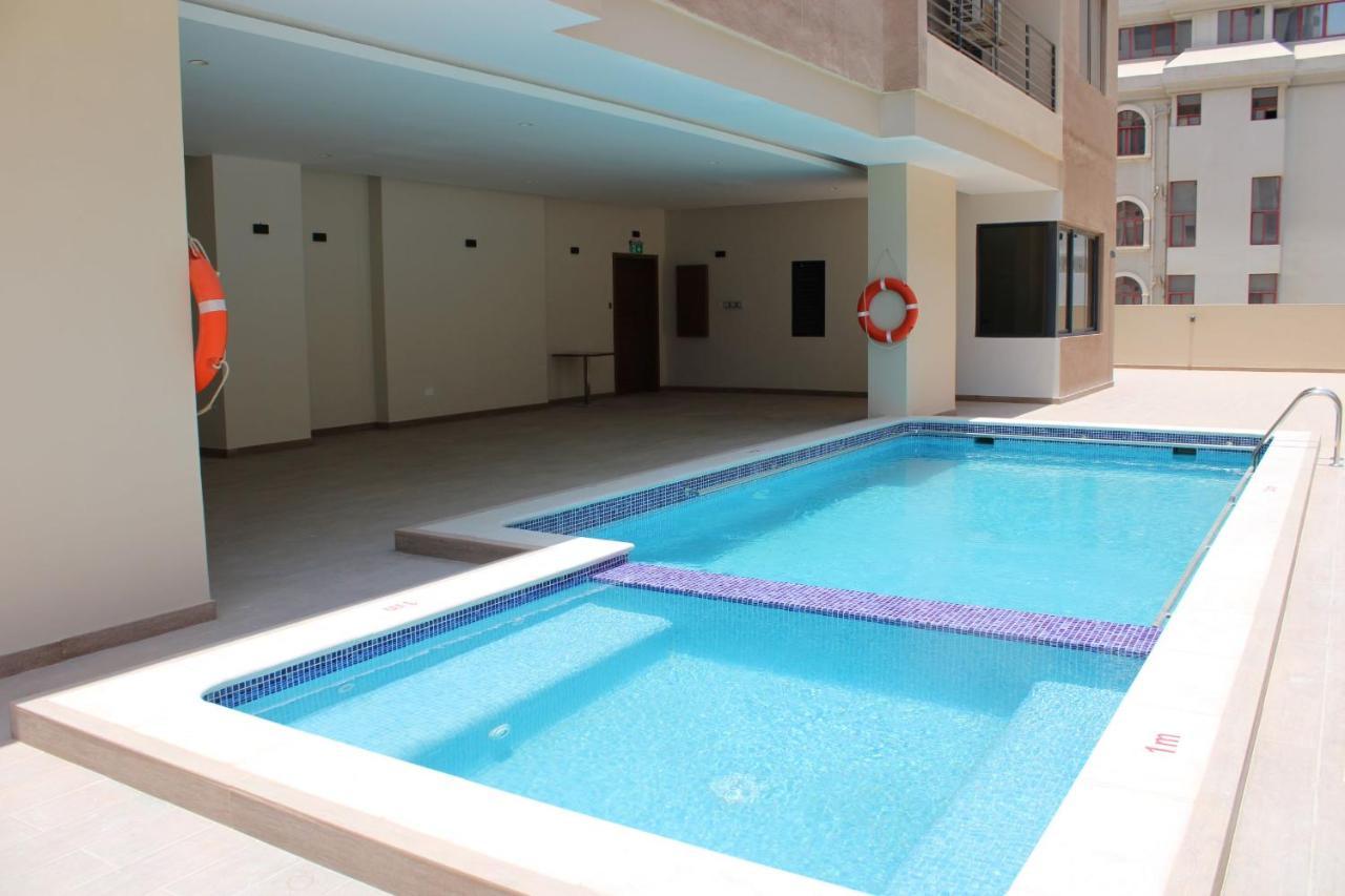 Seino Suites Манама Екстер'єр фото