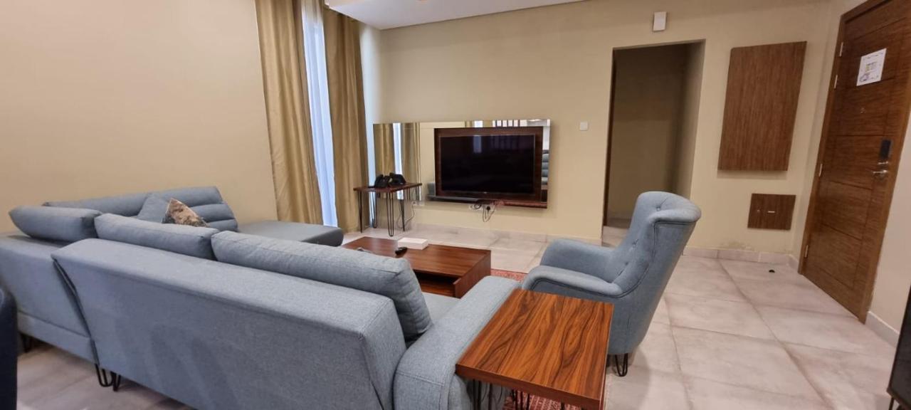 Seino Suites Манама Екстер'єр фото