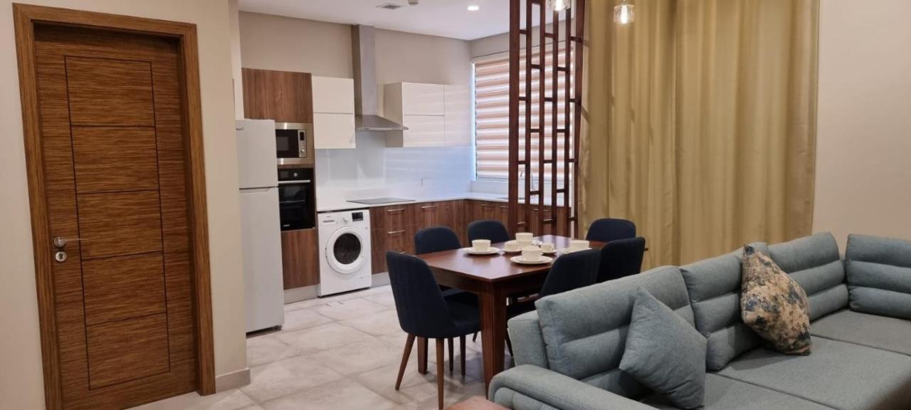 Seino Suites Манама Екстер'єр фото