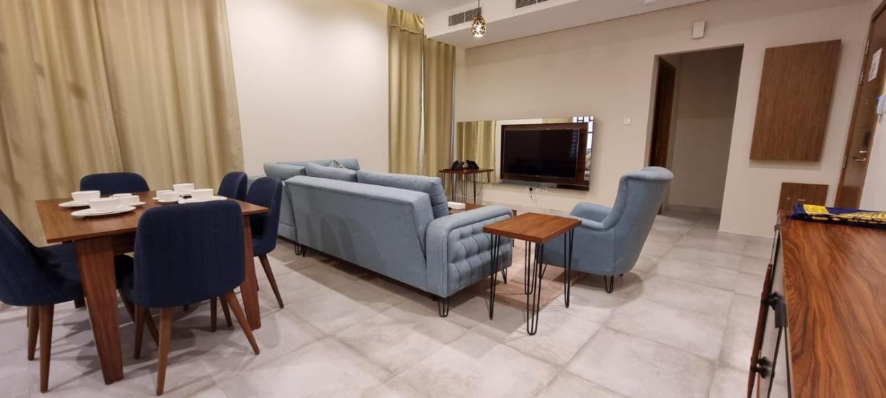 Seino Suites Манама Екстер'єр фото