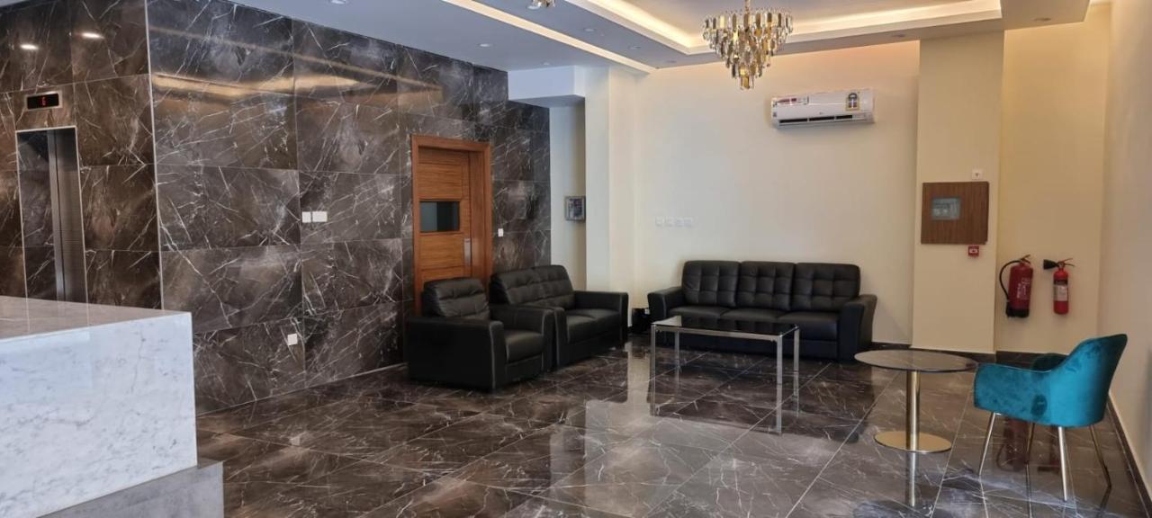 Seino Suites Манама Екстер'єр фото