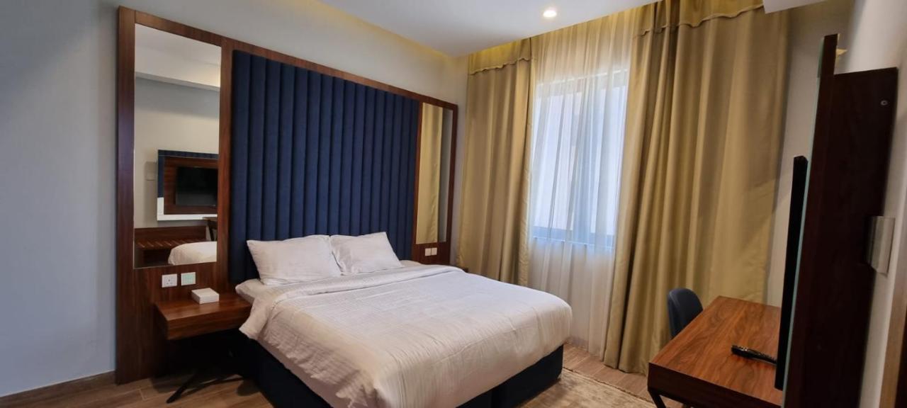 Seino Suites Манама Екстер'єр фото