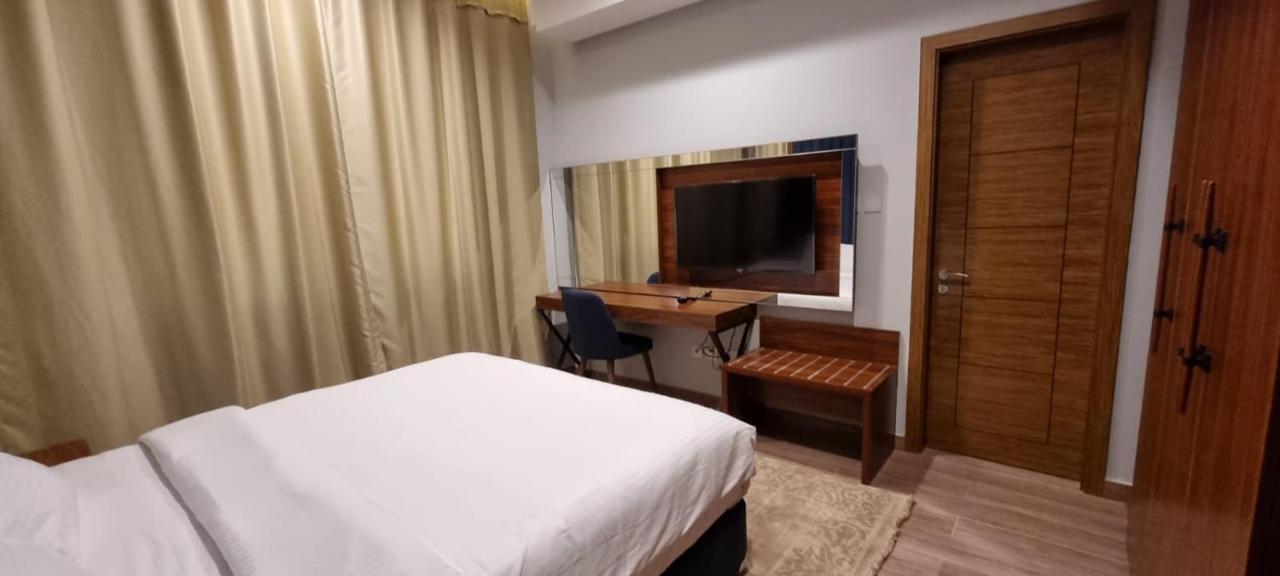 Seino Suites Манама Екстер'єр фото