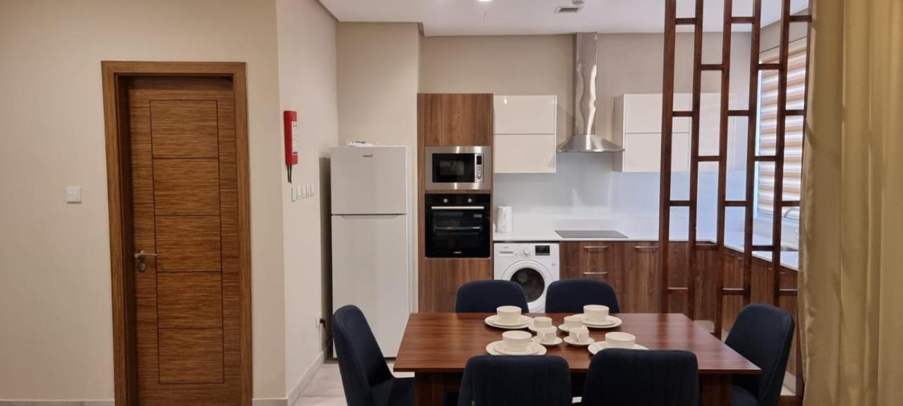 Seino Suites Манама Екстер'єр фото