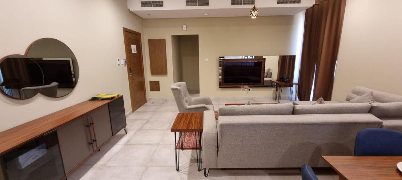 Seino Suites Манама Екстер'єр фото