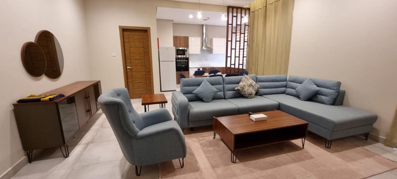 Seino Suites Манама Екстер'єр фото