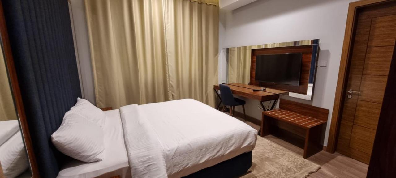 Seino Suites Манама Екстер'єр фото