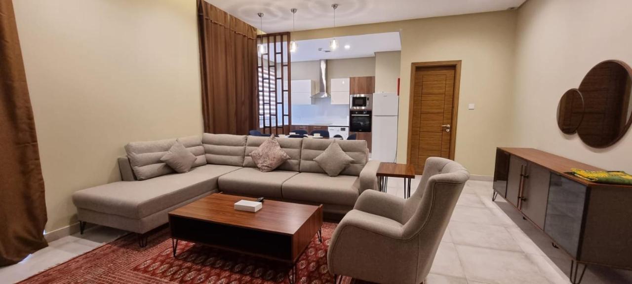 Seino Suites Манама Екстер'єр фото