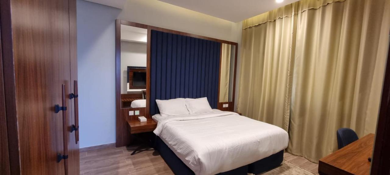 Seino Suites Манама Екстер'єр фото