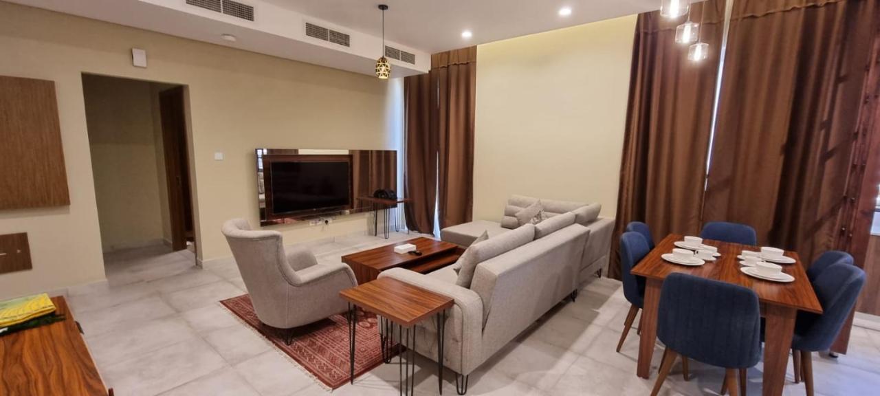 Seino Suites Манама Екстер'єр фото