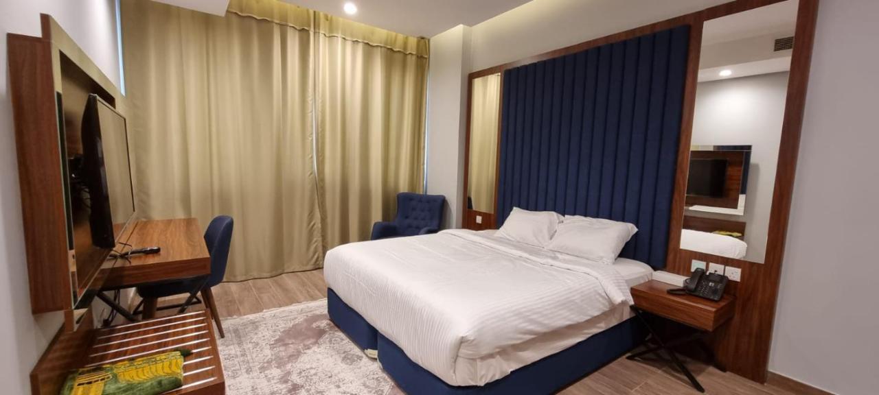 Seino Suites Манама Екстер'єр фото