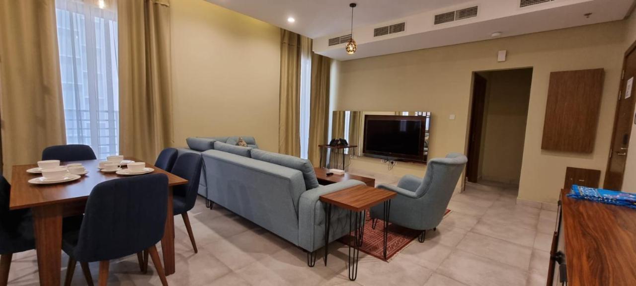 Seino Suites Манама Екстер'єр фото