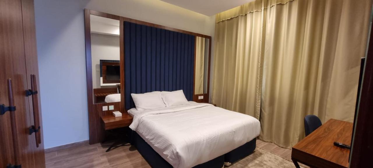 Seino Suites Манама Екстер'єр фото
