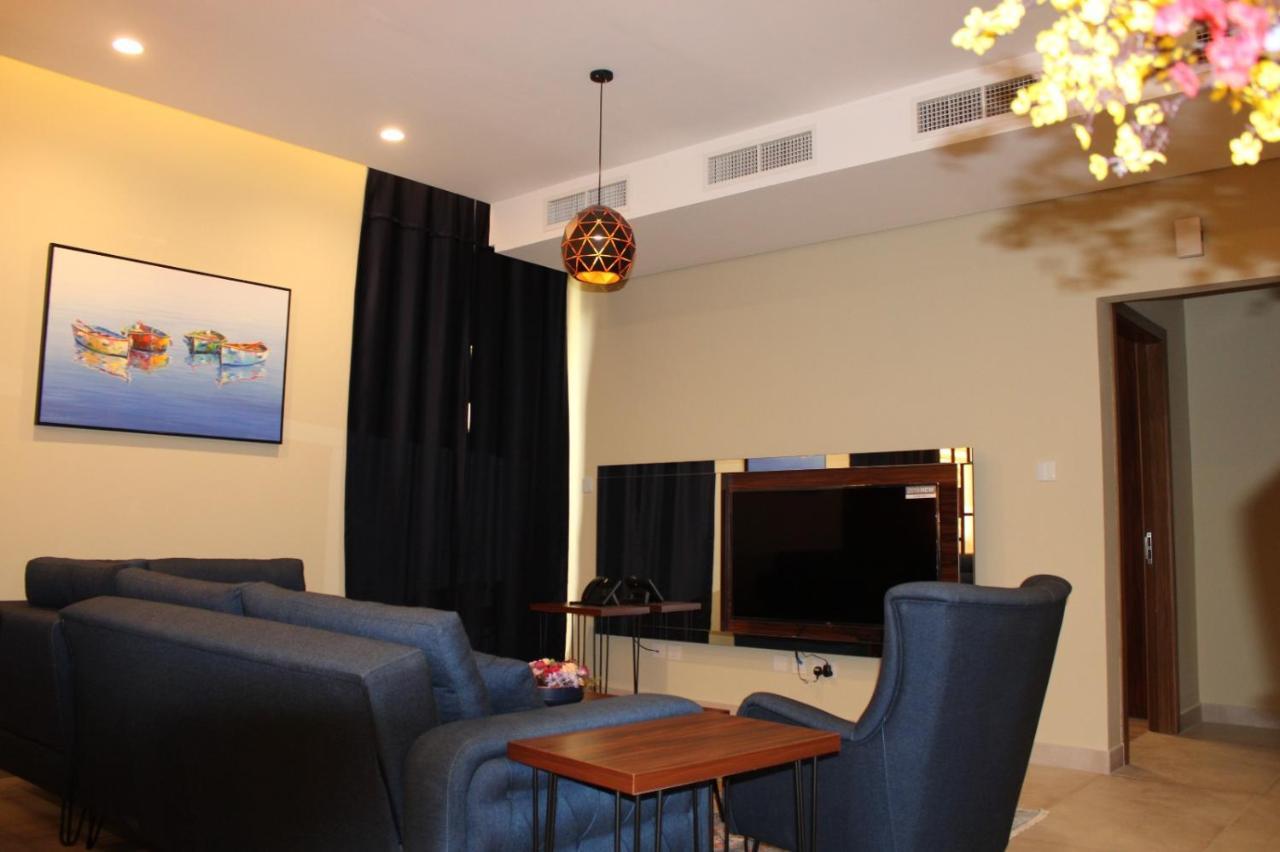 Seino Suites Манама Екстер'єр фото
